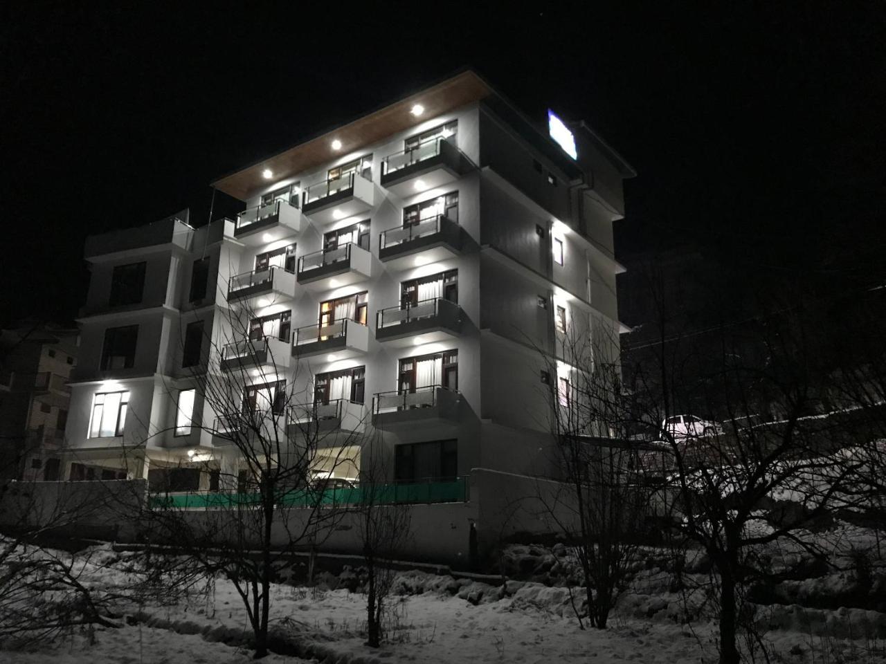 卡索尔胡康度假酒店 外观 照片