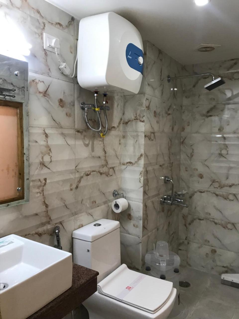 卡索尔胡康度假酒店 外观 照片