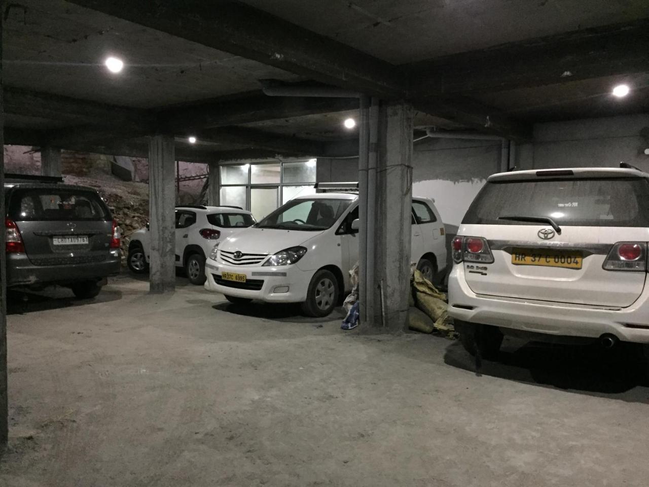 卡索尔胡康度假酒店 外观 照片